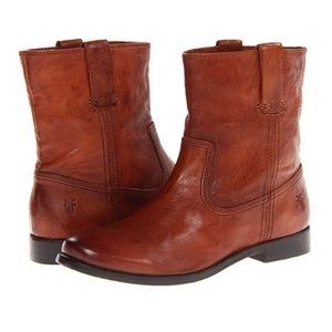 Frye | Anna Shortie Boot 6.5
